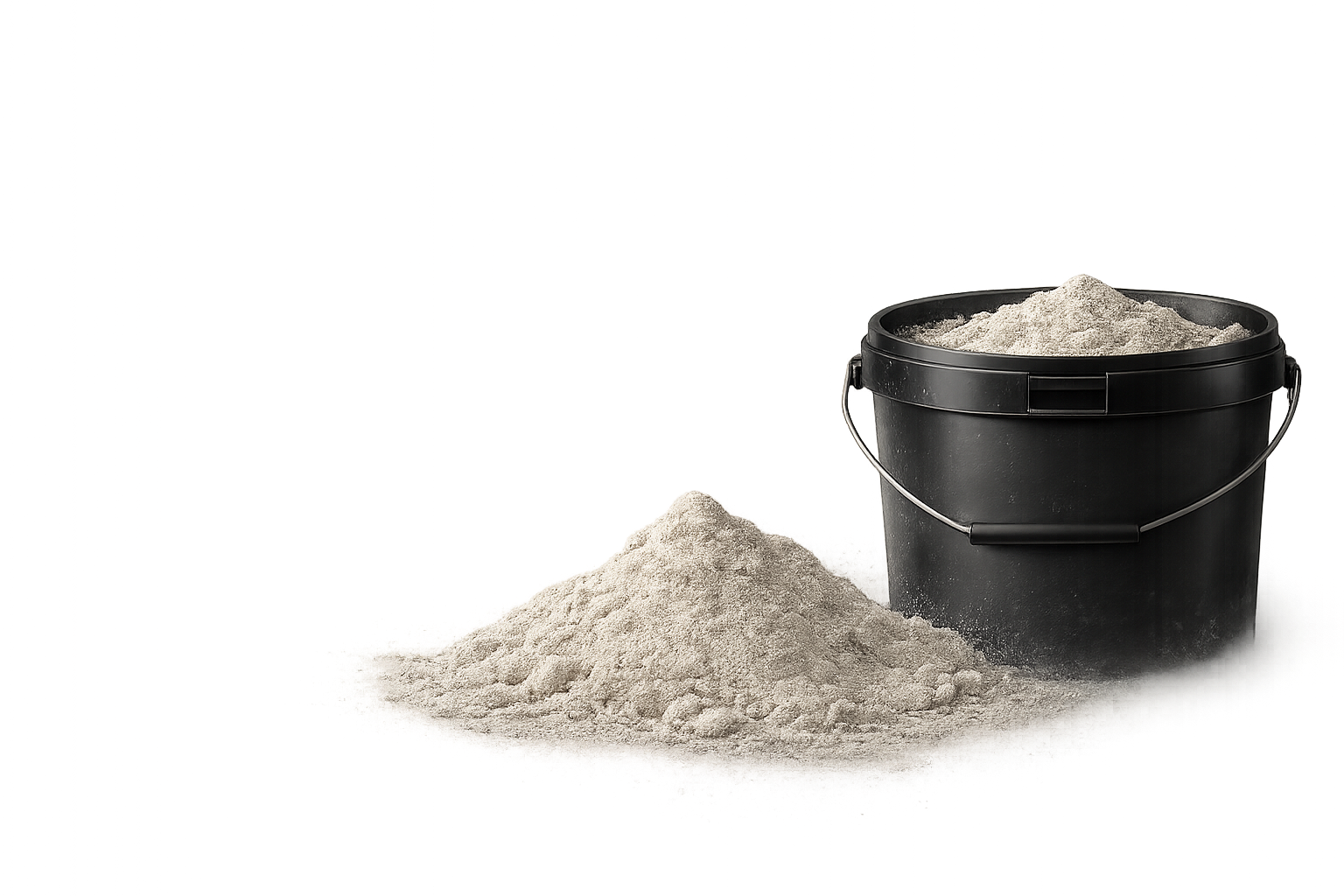 Cemher Origin Mikrozement Materialsystem